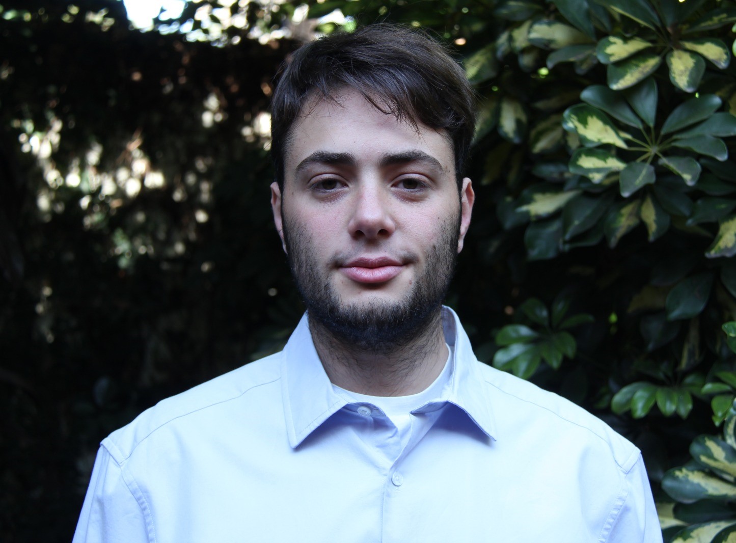 Iván Ghiglione